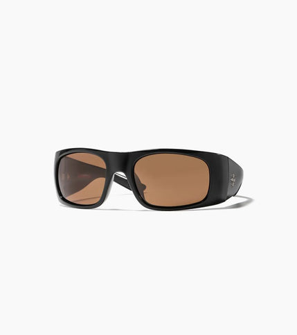 Ritual Vision Ritual Vision - Sabotage - Matte Black / Bronze - Polarised