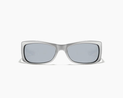 Ritual Vision Ritual Vision - Sabotage - Matte Chrome / Silver Reflective - Polarised