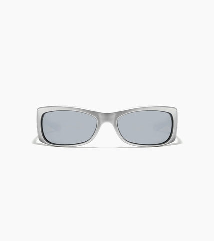 Ritual Vision Ritual Vision - Sabotage - Matte Chrome / Silver Reflective - Polarised