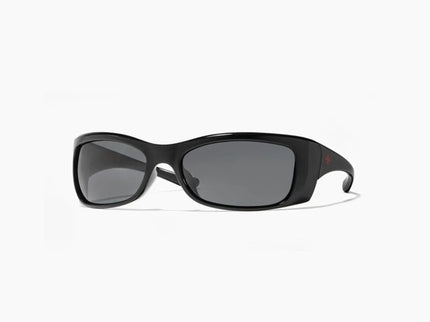 Ritual Vision Ritual Vision - Sabotage - Polished Black / Black - Polarised