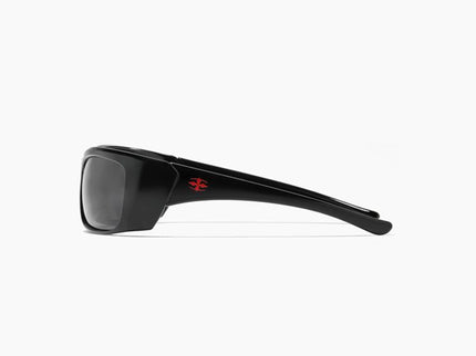 Ritual Vision Ritual Vision - Sabotage - Polished Black / Black - Polarised