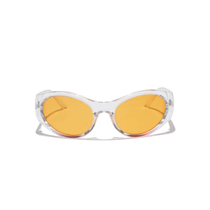 Ritual Vision Ritual Vision - Stinkbug - Crystal / Amber