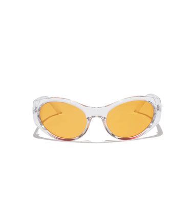 Ritual Vision Ritual Vision - Stinkbug - Crystal / Amber