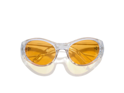 Ritual Vision Ritual Vision - Stinkbug - Crystal / Amber