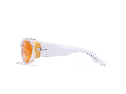 Ritual Vision Ritual Vision - Stinkbug - Crystal / Amber