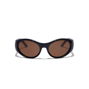Ritual Vision Ritual Vision - Stinkbug - Polished Black / Bronze - Polarised