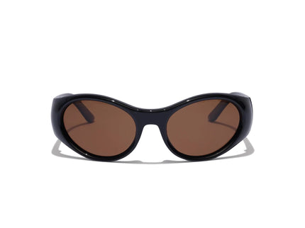 Ritual Vision Ritual Vision - Stinkbug - Polished Black / Bronze - Polarised