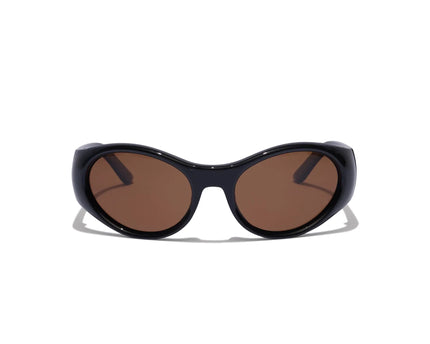Ritual Vision Ritual Vision - Stinkbug - Polished Black / Bronze - Polarised