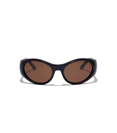 Ritual Vision Ritual Vision - Stinkbug - Polished Black / Bronze - Polarised