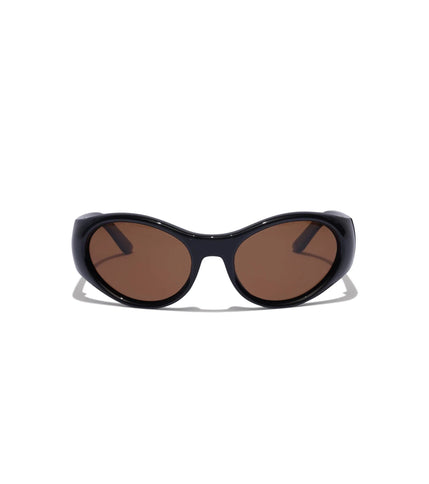 Ritual Vision Ritual Vision - Stinkbug - Polished Black / Bronze - Polarised