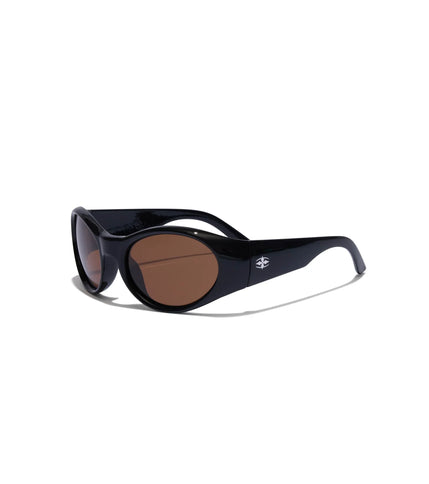 Ritual Vision Ritual Vision - Stinkbug - Polished Black / Bronze - Polarised