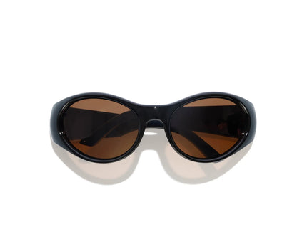 Ritual Vision Ritual Vision - Stinkbug - Polished Black / Bronze - Polarised