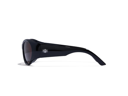 Ritual Vision Ritual Vision - Stinkbug - Polished Black / Bronze - Polarised