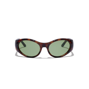 Ritual Vision Ritual Vision Stinkbug Zonnebril - Smokey Tortoise / Olive