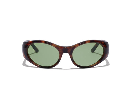 Ritual Vision Ritual Vision Stinkbug Zonnebril - Smokey Tortoise / Olive