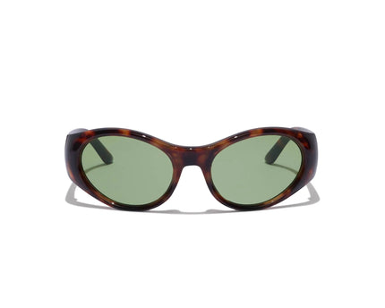Ritual Vision Ritual Vision Stinkbug Zonnebril - Smokey Tortoise / Olive