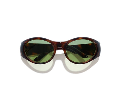 Ritual Vision Ritual Vision Stinkbug Zonnebril - Smokey Tortoise / Olive