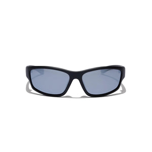Ritual Vision Ritual Vision - Teenage Zero - Matte Black / Silver Grey - Polarised