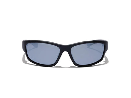 Ritual Vision Ritual Vision - Teenage Zero - Matte Black / Silver Grey - Polarised