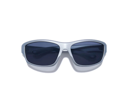 Ritual Vision Ritual Vision - Teenage Zero - Matte Chrome / Grey