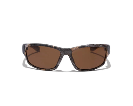 Ritual Vision Ritual Vision Teenage Zero Zonnebril - Combat / Bronze - Polarised