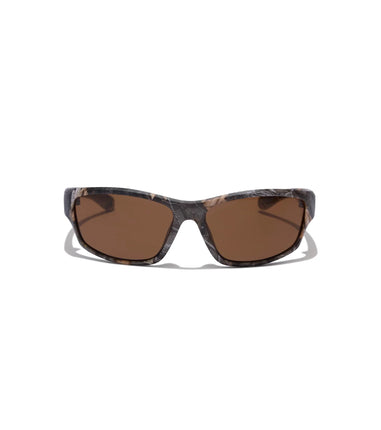 Ritual Vision Ritual Vision Teenage Zero Zonnebril - Combat / Bronze - Polarised