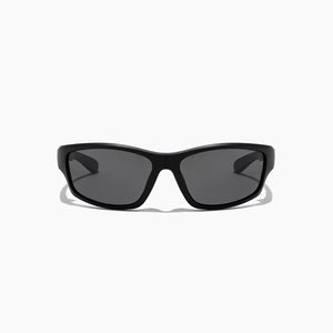 Ritual Vision Ritual Vision Teenage Zero Zonnebril - Matte Black / Black - Polarised