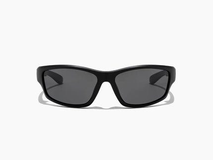 Ritual Vision Ritual Vision Teenage Zero Zonnebril - Matte Black / Black - Polarised