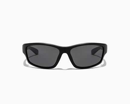 Ritual Vision Ritual Vision Teenage Zero Zonnebril - Matte Black / Black - Polarised