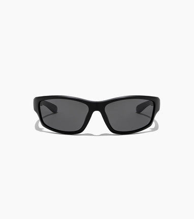 Ritual Vision Ritual Vision Teenage Zero Zonnebril - Matte Black / Black - Polarised