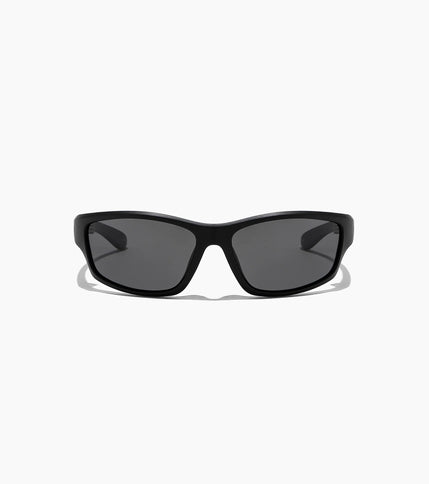 Ritual Vision Ritual Vision Teenage Zero Zonnebril - Matte Black / Black - Polarised