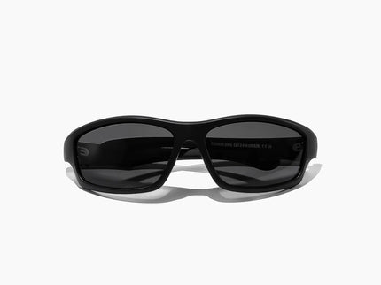 Ritual Vision Ritual Vision Teenage Zero Zonnebril - Matte Black / Black - Polarised
