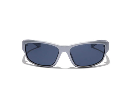 Ritual Vision Ritual Vision Teenage Zero Zonnebril - Matte Chrome / Grey