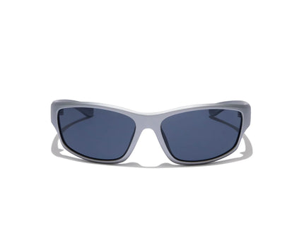 Ritual Vision Ritual Vision Teenage Zero Zonnebril - Matte Chrome / Grey