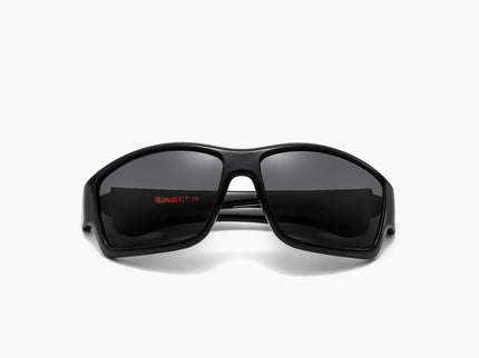 Ritual Vision Ritual Vision - The Decline - Black / Black - Polarised