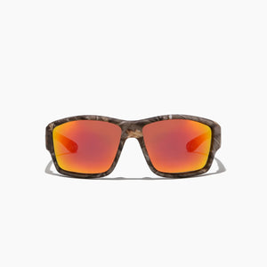 Ritual Vision Ritual Vision - The Decline - Combat/ Orange Reflective - Polarised