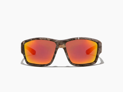 Ritual Vision Ritual Vision - The Decline - Combat/ Orange Reflective - Polarised