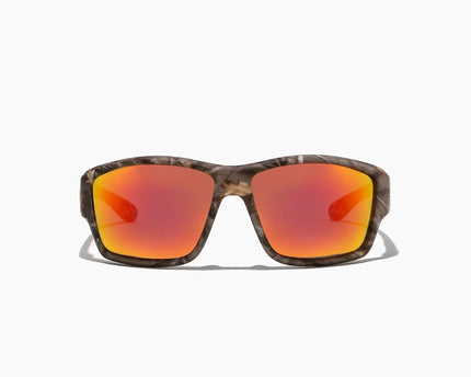 Ritual Vision Ritual Vision - The Decline - Combat/ Orange Reflective - Polarised