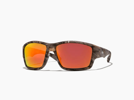 Ritual Vision Ritual Vision - The Decline - Combat/ Orange Reflective - Polarised