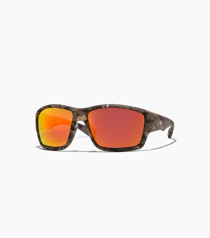Ritual Vision Ritual Vision - The Decline - Combat/ Orange Reflective - Polarised