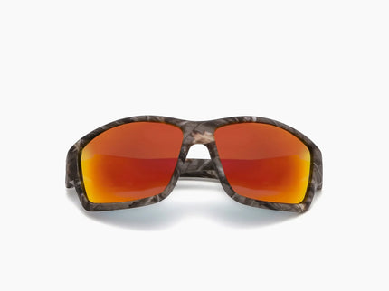 Ritual Vision Ritual Vision - The Decline - Combat/ Orange Reflective - Polarised