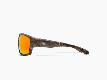Ritual Vision Ritual Vision - The Decline - Combat/ Orange Reflective - Polarised