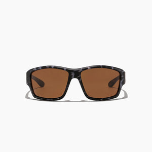 Ritual Vision Ritual Vision The Decline Zonnebril - Matte Smokey Tortoise / Bronze - Polarised