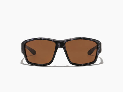 Ritual Vision Ritual Vision The Decline Zonnebril - Matte Smokey Tortoise / Bronze - Polarised