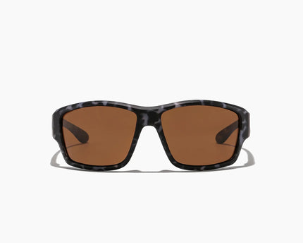 Ritual Vision Ritual Vision The Decline Zonnebril - Matte Smokey Tortoise / Bronze - Polarised