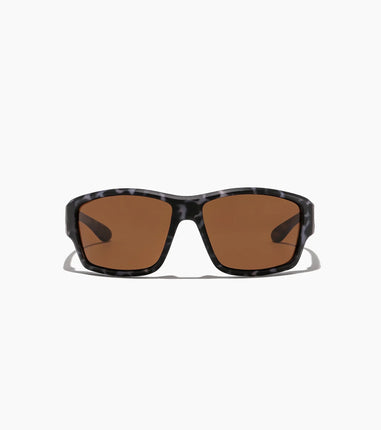 Ritual Vision Ritual Vision The Decline Zonnebril - Matte Smokey Tortoise / Bronze - Polarised