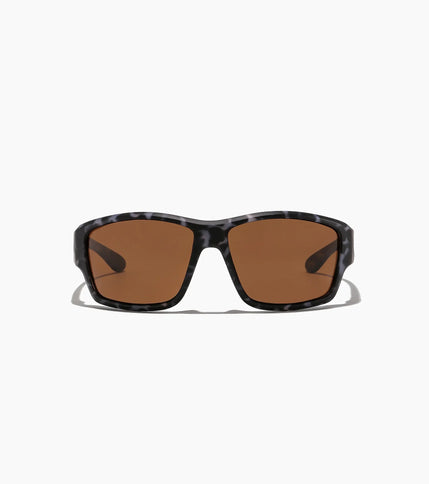 Ritual Vision Ritual Vision The Decline Zonnebril - Matte Smokey Tortoise / Bronze - Polarised