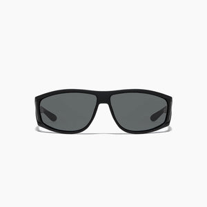 Ritual Vision Ritual Vision - The Vacationer - Matte Black / Black - Polarised