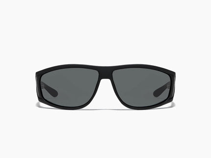 Ritual Vision Ritual Vision - The Vacationer - Matte Black / Black - Polarised