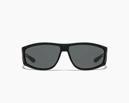 Ritual Vision Ritual Vision - The Vacationer - Matte Black / Black - Polarised